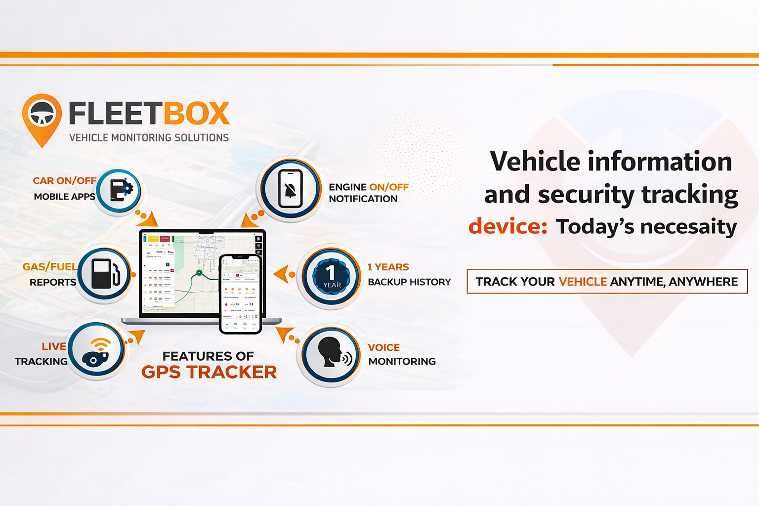Monitoring System Dumper and tipper