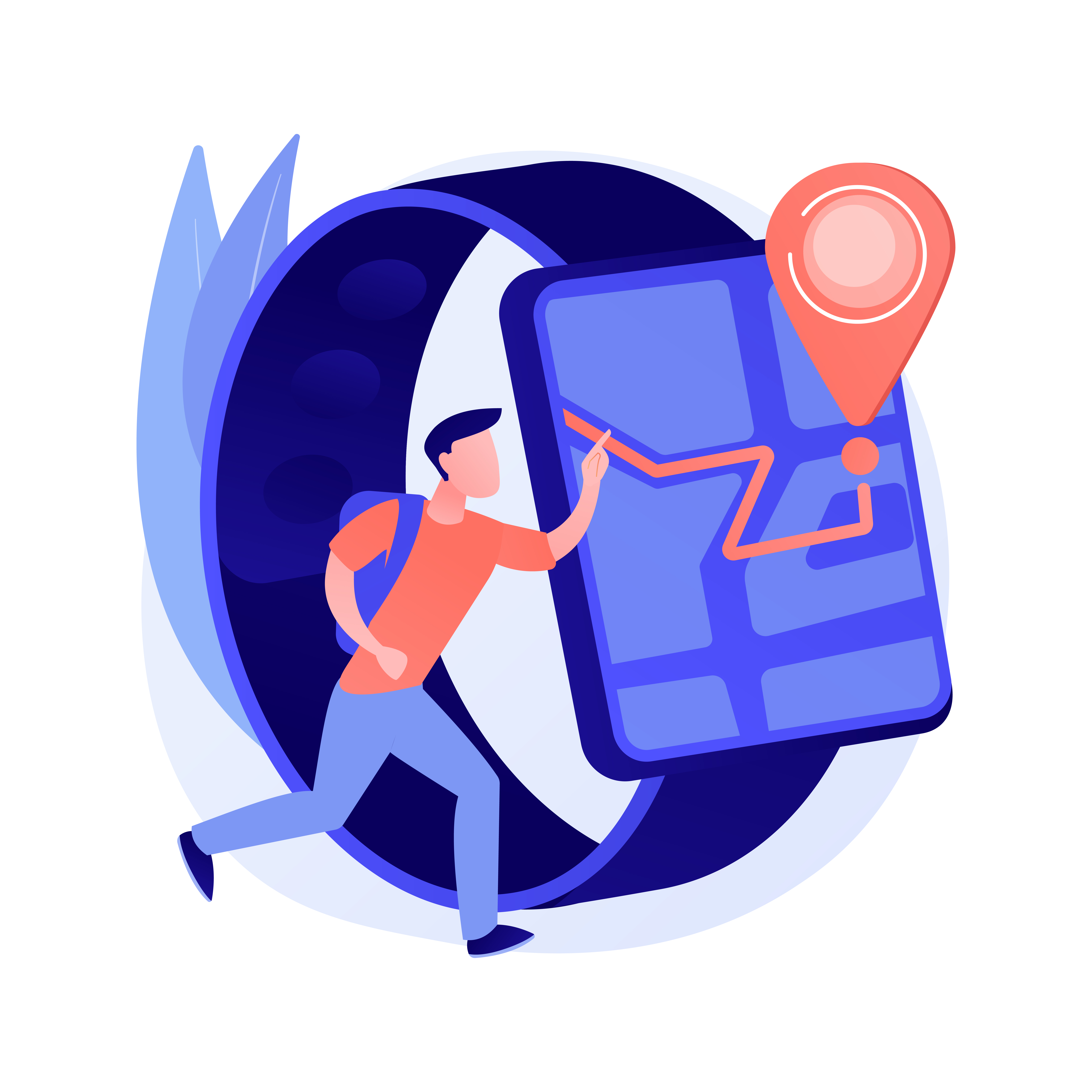 Live Tracking
