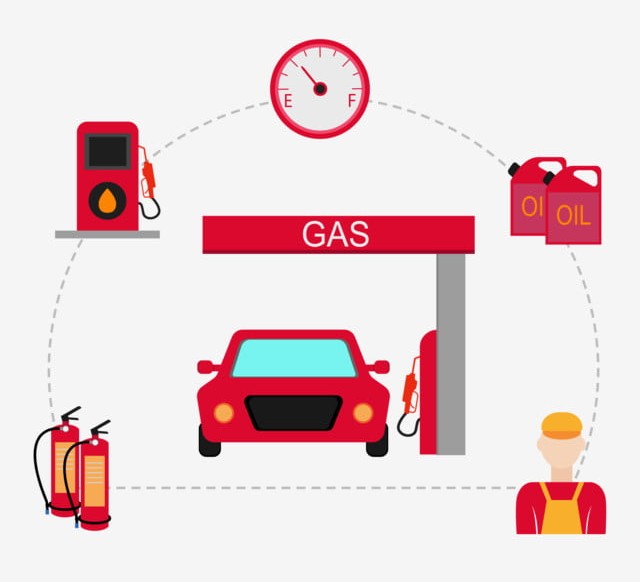 Fuel Monitoring
